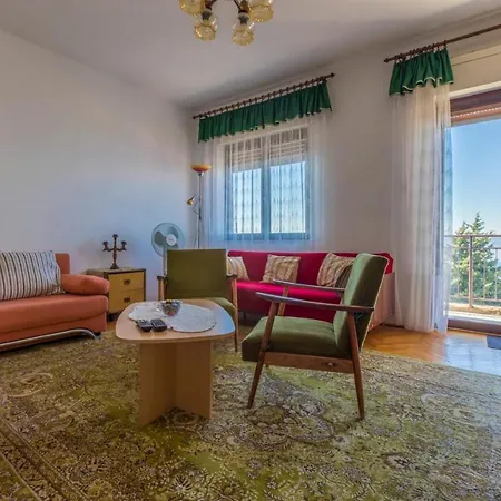 Apartman Ivka