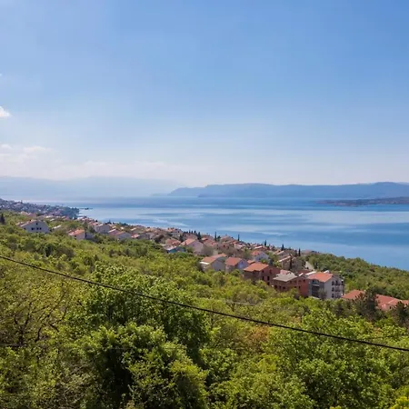 Ivka * Crikvenica
