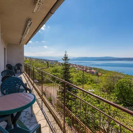 Ivka Apartman *