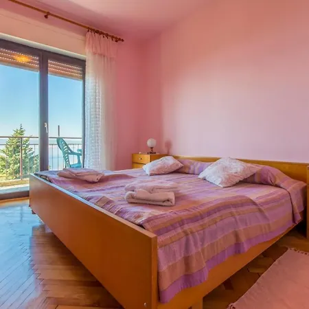 Ivka Apartman Crikvenica