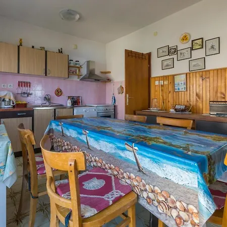 Ivka Apartman
