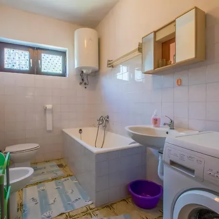 Ivka Apartman Crikvenica