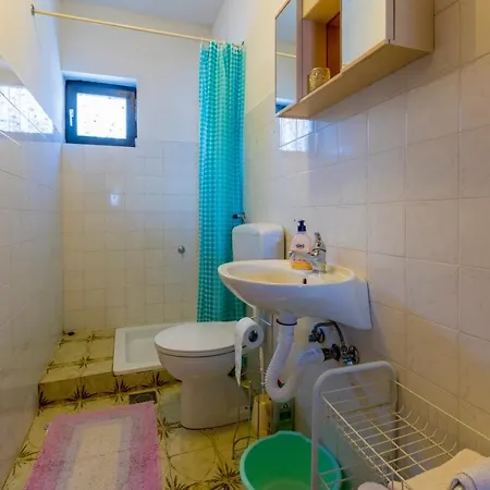 Ivka Apartman Crikvenica