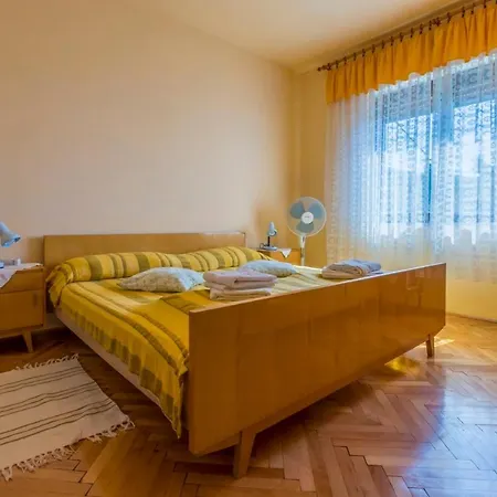 Ivka Apartman