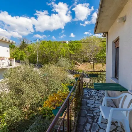 Apartman Ivka *