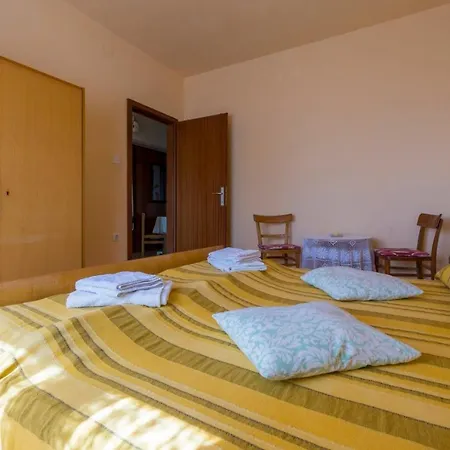 Ivka Apartman Crikvenica