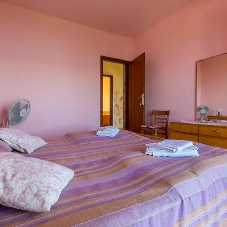 Ivka Apartman