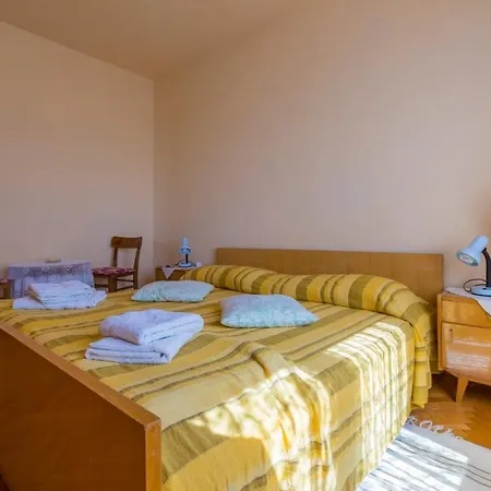 Ivka Apartman Crikvenica