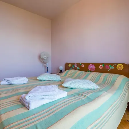 Apartman Ivka *