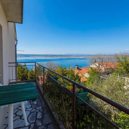 Ivka Apartman Crikvenica