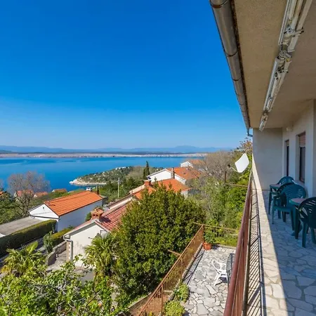 Apartman Ivka Crikvenica