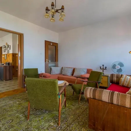 Ivka Apartman *